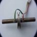 Semiconductor strain gauges